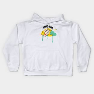 Desperate Kids Hoodie